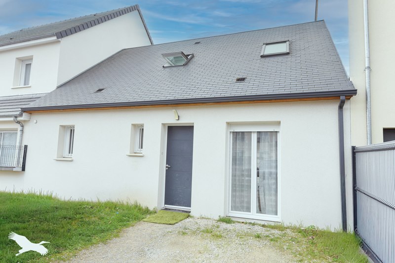 Vente Maison VINEUIL - 4 pièces -99 m² - (41350)