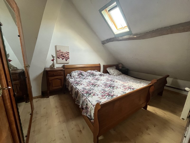 Vente Maison CELLETTES - 4 pièces -114 m² - (41120)