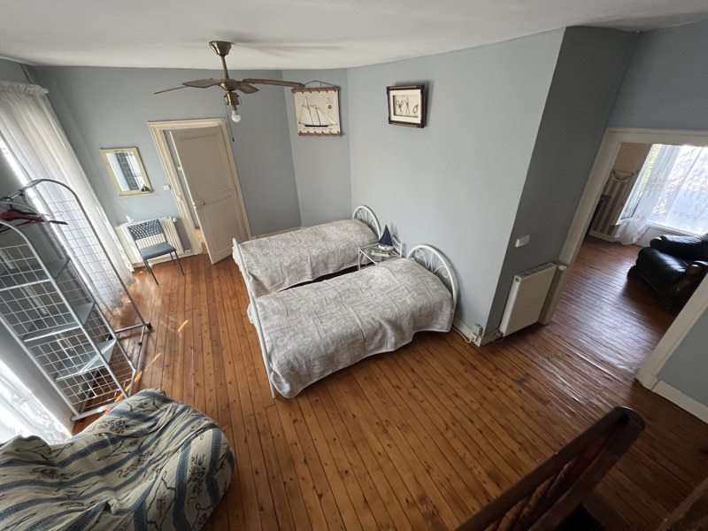 Vente Maison CELLETTES - 4 pièces -114 m² - (41120)