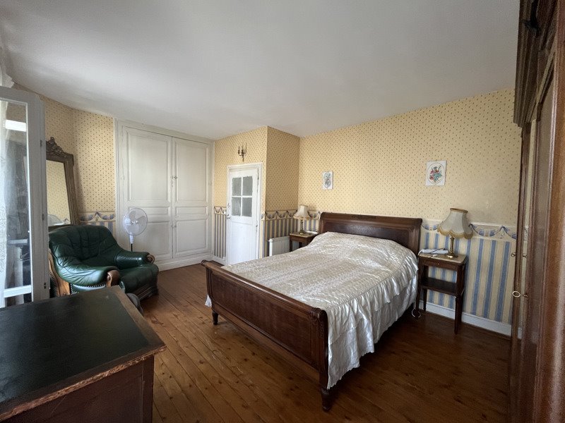 Vente Maison CELLETTES - 4 pièces -114 m² - (41120)