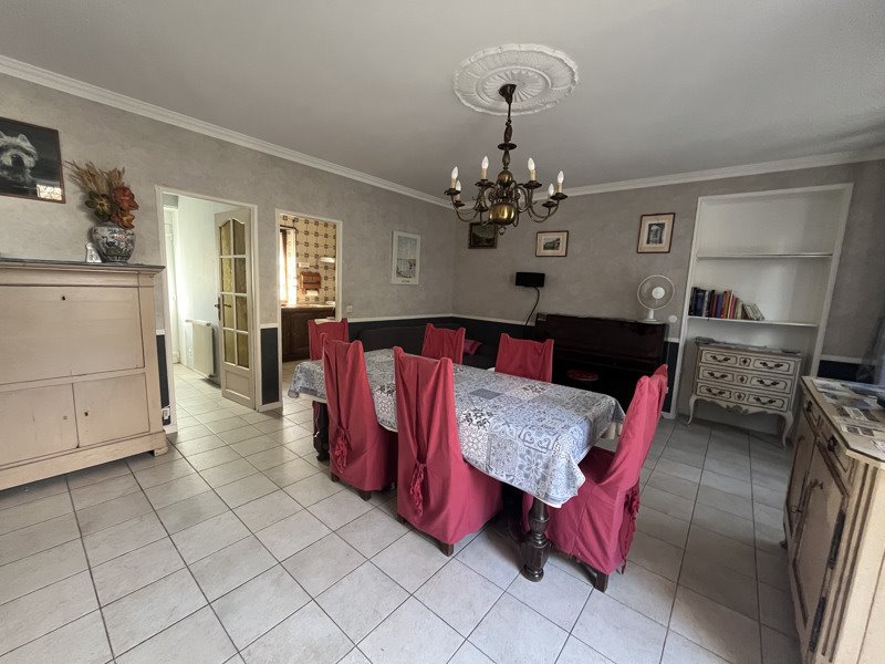 Vente Maison CELLETTES - 4 pièces -114 m² - (41120)