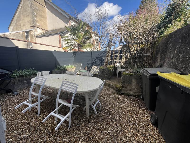 Vente Maison CELLETTES - 4 pièces -114 m² - (41120)