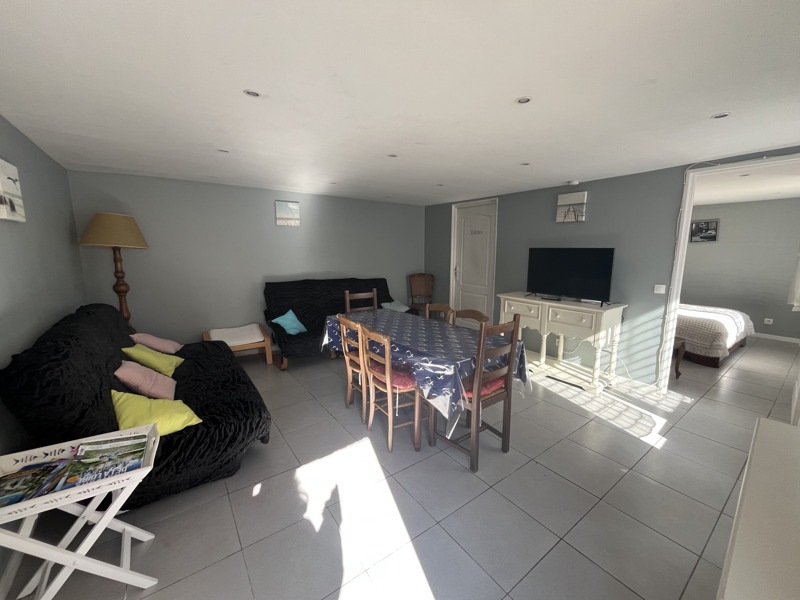 Vente Maison CELLETTES - 6 pièces -166 m² - (41120)