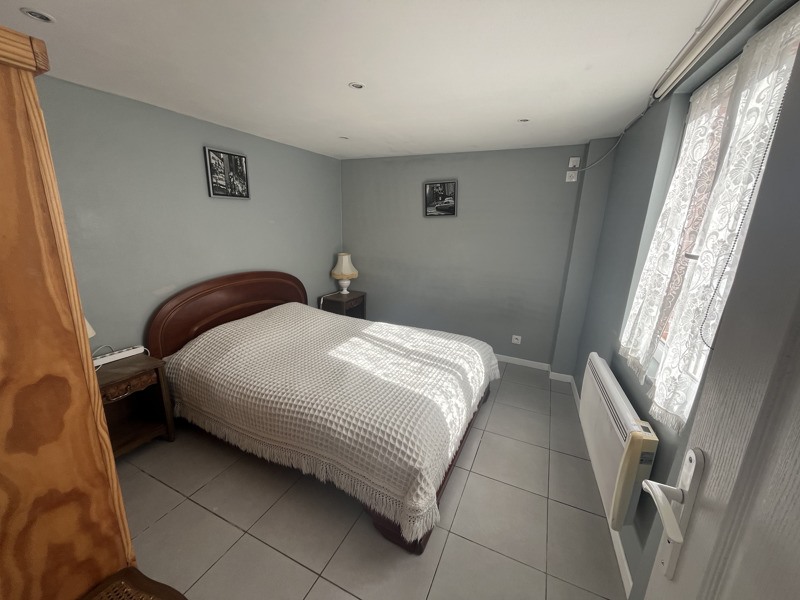 Vente Maison CELLETTES - 6 pièces -166 m² - (41120)