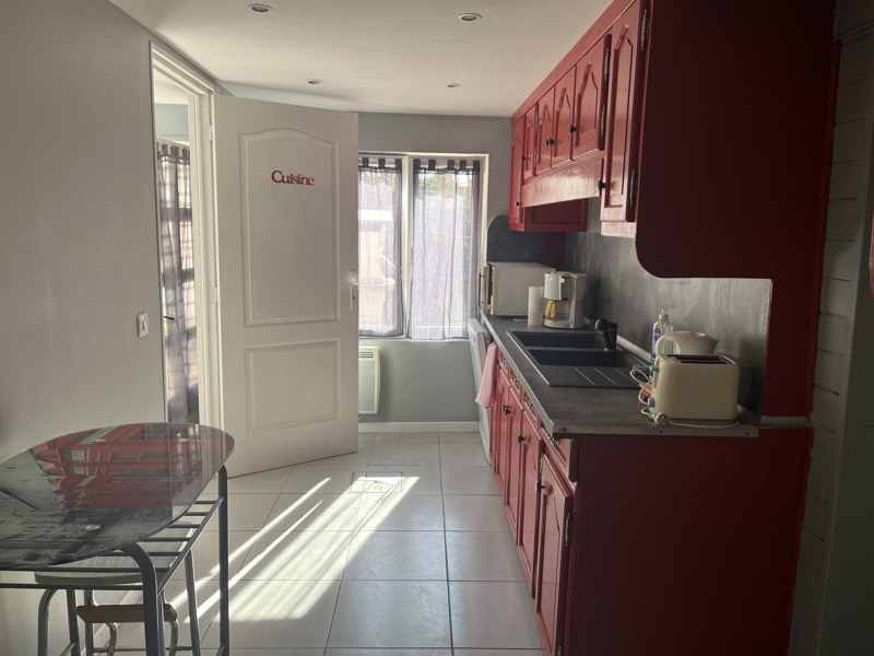Vente Maison CELLETTES - 6 pièces -166 m² - (41120)