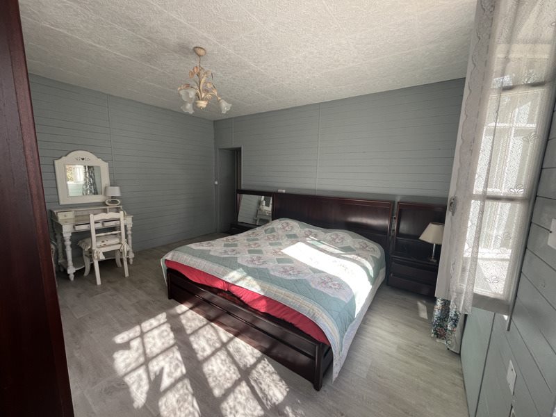 Vente Maison CELLETTES - 6 pièces -166 m² - (41120)