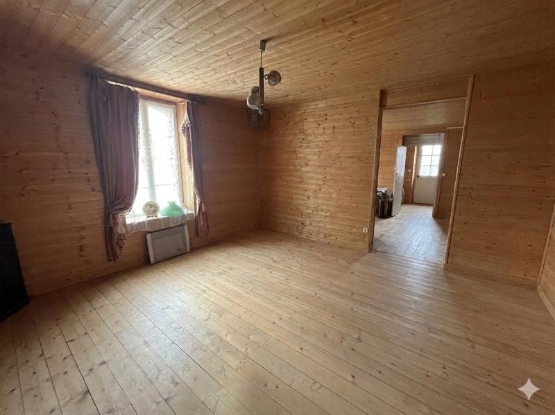 Vente Maison CELLETTES - 6 pièces -166 m² - (41120)