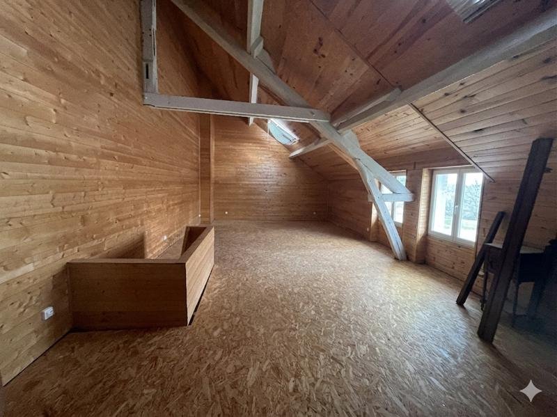 Vente Maison CELLETTES - 6 pièces -166 m² - (41120)