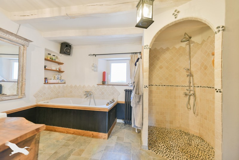 Vente Maison ST CLAUDE DE DIRAY - 6 pièces -192 m² - (41350)