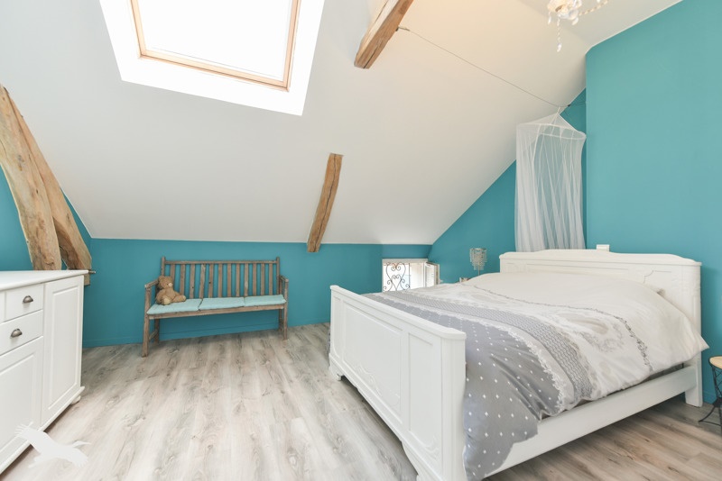 Vente Maison ST CLAUDE DE DIRAY - 6 pièces -192 m² - (41350)