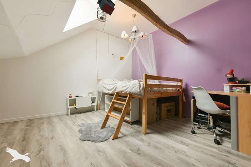 Vente Maison ST CLAUDE DE DIRAY - 6 pièces -192 m² - (41350)
