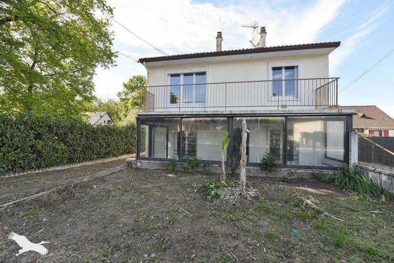 Vente Maison VINEUIL - 5 pièces -118 m² - (41350)