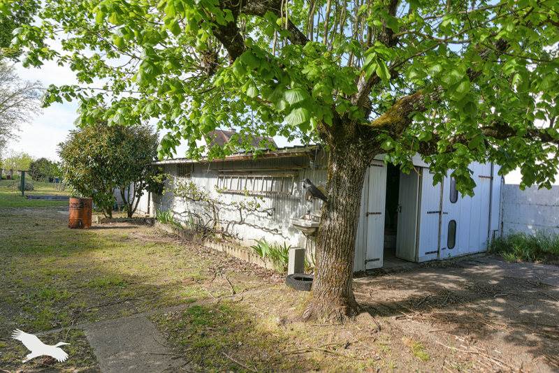 Vente Maison VINEUIL - 5 pièces -118 m² - (41350)