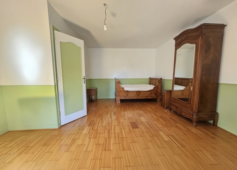 Vente Maison HUISSEAU SUR COSSON - 6 pièces -176 m² - (41350)