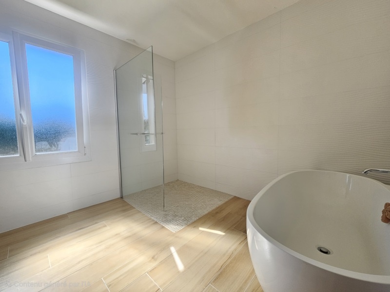 Vente Maison HUISSEAU SUR COSSON - 6 pièces -176 m² - (41350)