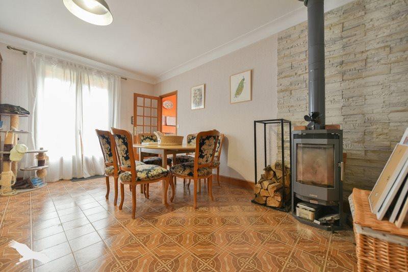 Vente Maison BLOIS - 7 pièces -148 m² - (41000)