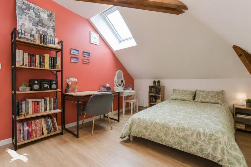 Vente Maison BLOIS - 7 pièces -148 m² - (41000)