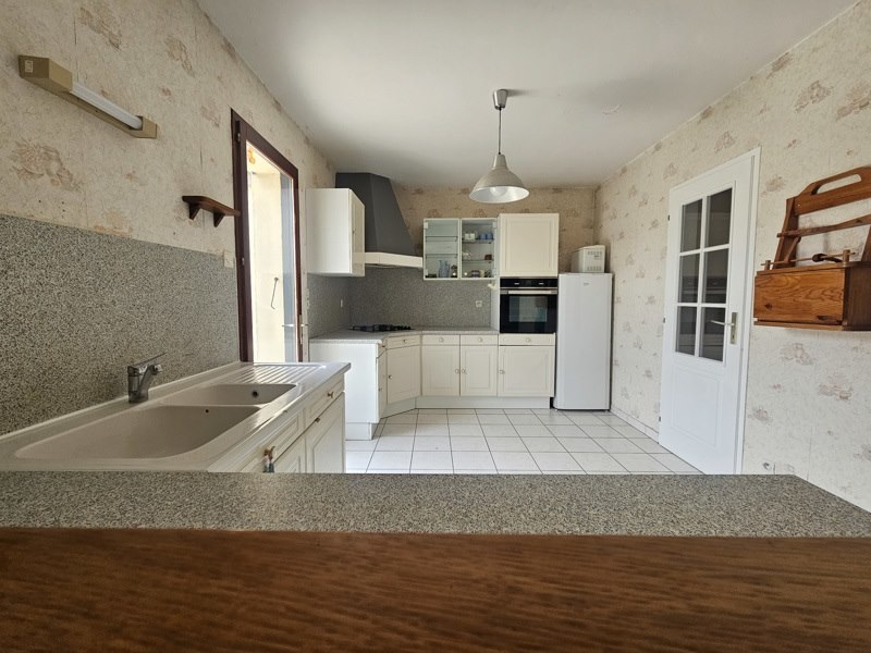 Vente Maison VINEUIL - 7 pièces -126 m² - (41350)