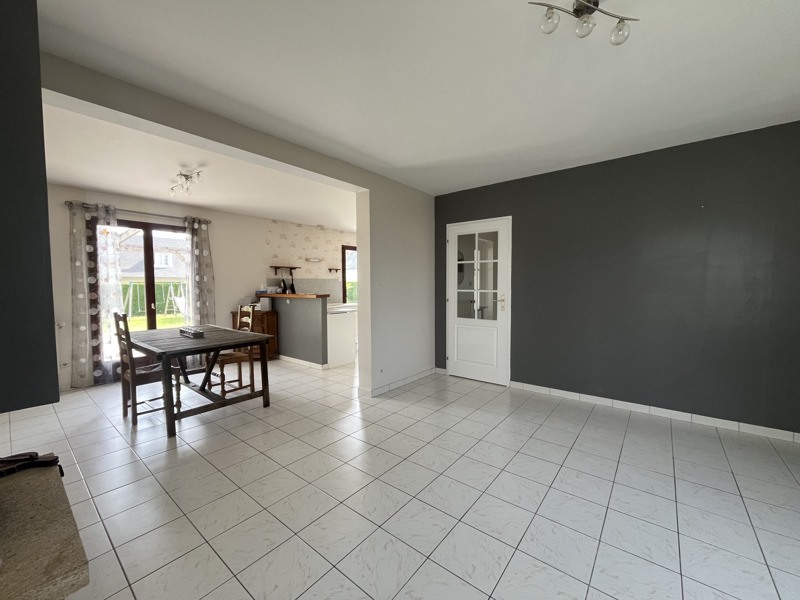 Vente Maison VINEUIL - 7 pièces -126 m² - (41350)