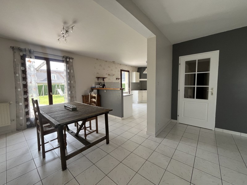 Vente Maison VINEUIL - 7 pièces -126 m² - (41350)
