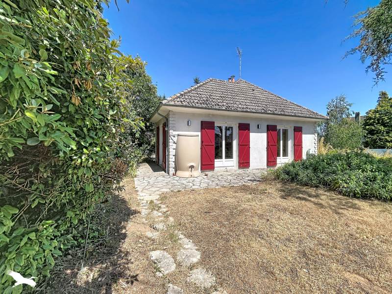 Maison 7 pièces 123 m² · à Huisseau-sur-Cosson · 123 m² · 255 000 €