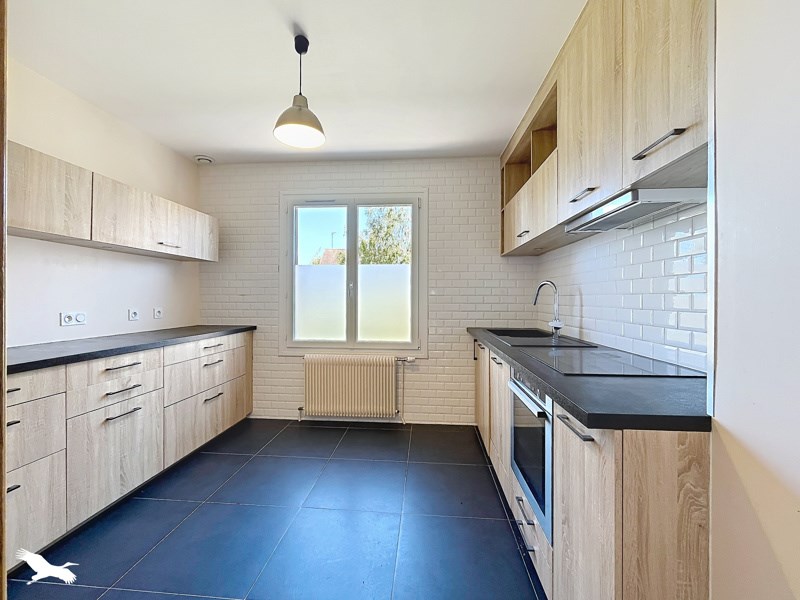 Vente Maison Huisseau-sur-Cosson - 7 pièces -123 m² - (41350)