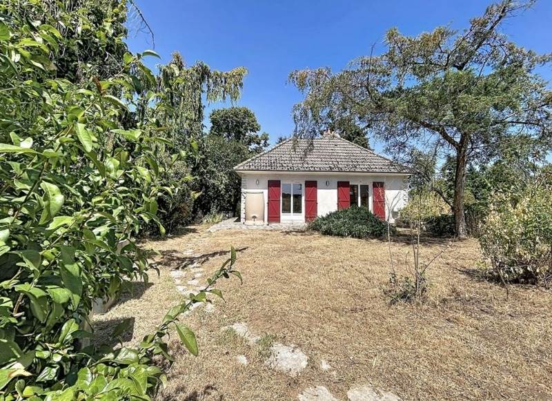 Vente Maison HUISSEAU SUR COSSON 41350 7 pièces - 123 m²