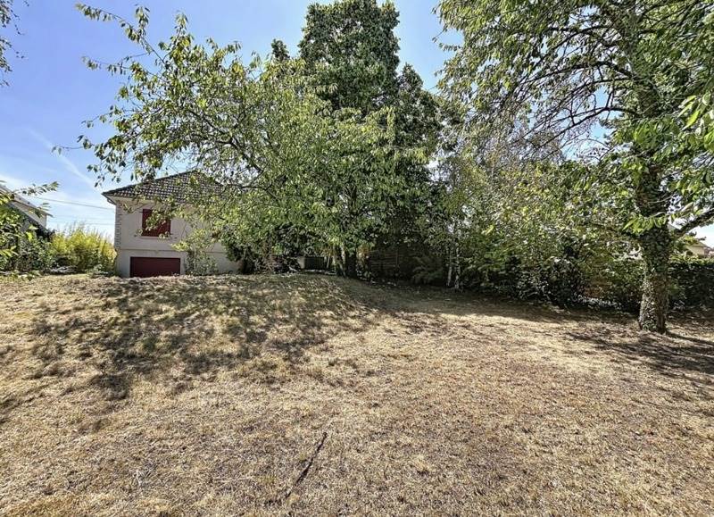 Vente Maison Huisseau-sur-Cosson - 7 pièces -123 m² - (41350)