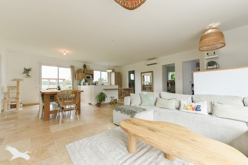 Vente Maison CELLETTES - 5 pièces -103 m² - (41120)