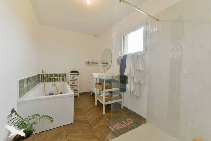 Vente Maison CELLETTES - 5 pièces -103 m² - (41120)