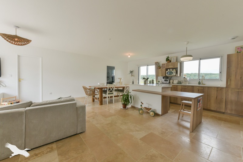 Vente Maison CELLETTES - 5 pièces -103 m² - (41120)