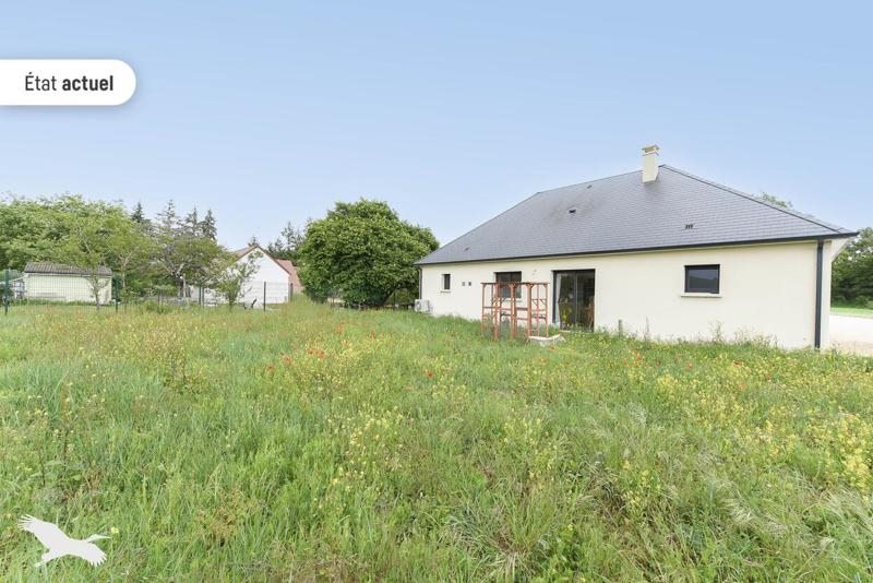 Vente Maison CELLETTES - 5 pièces -103 m² - (41120)