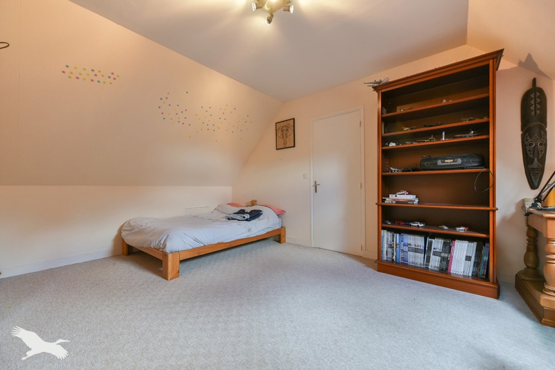Vente Maison VINEUIL - 5 pièces -105 m² - (41350)
