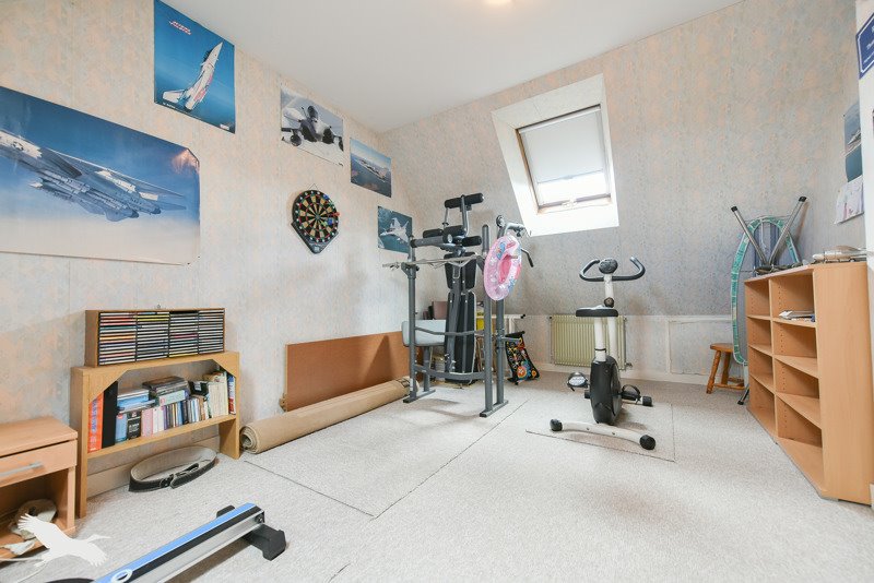 Vente Maison VINEUIL - 5 pièces -105 m² - (41350)