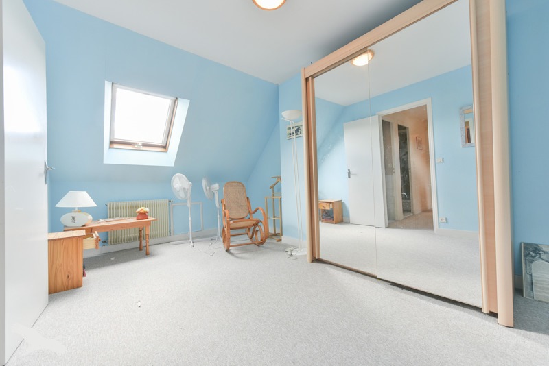 Vente Maison VINEUIL - 5 pièces -105 m² - (41350)