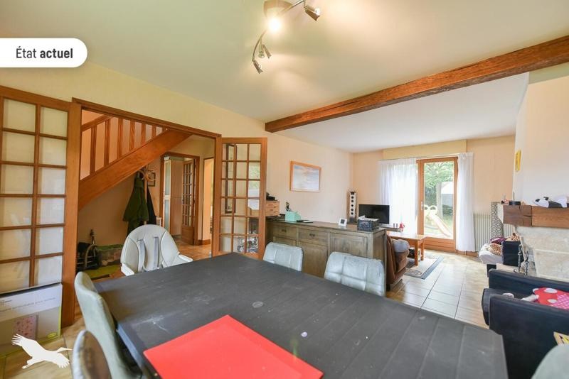 Vente Maison VINEUIL - 5 pièces -105 m² - (41350)