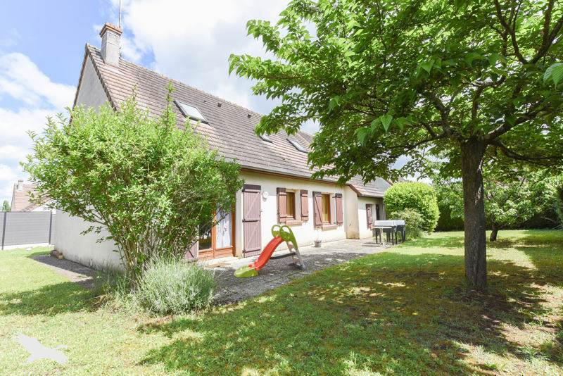 Vente Maison VINEUIL - 5 pièces -105 m² - (41350)