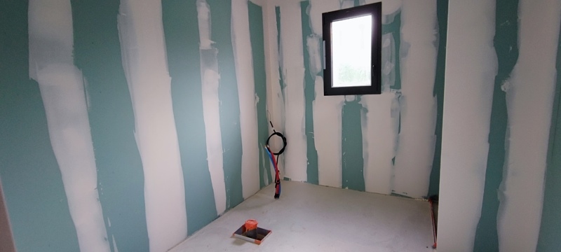 Vente Maison ST AIGULIN - 6 pièces -110 m² - (17360)