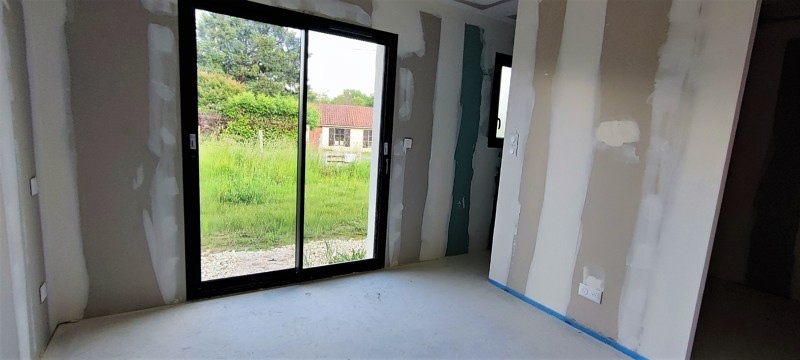 Vente Maison ST AIGULIN - 6 pièces -110 m² - (17360)