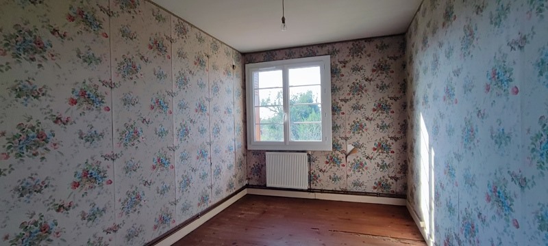 Vente Maison BOSCAMNANT - 6 pièces -121 m² - (17360)