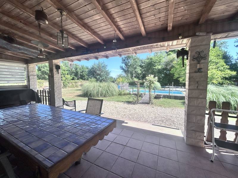 Vente Maison LA BARDE - 6 pièces -105 m² - (17360)