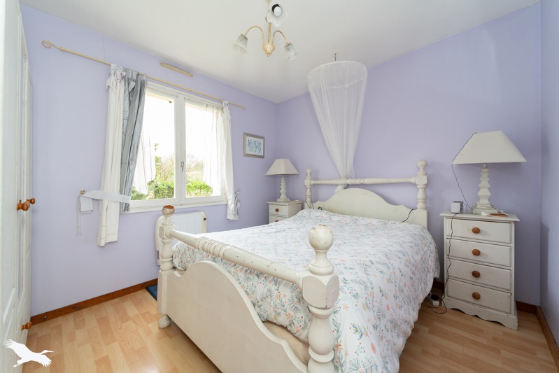 Vente Maison LA BARDE - 6 pièces -105 m² - (17360)
