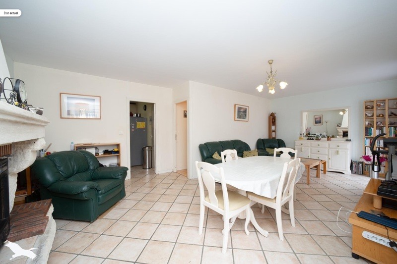 Vente Maison LA BARDE - 6 pièces -105 m² - (17360)