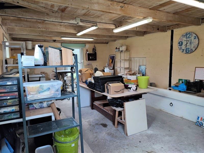 Vente Maison LA GENETOUZE - 7 pièces -134 m² - (17360)