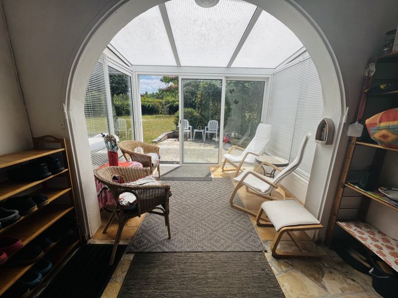 Vente Maison LA GENETOUZE - 7 pièces -134 m² - (17360)