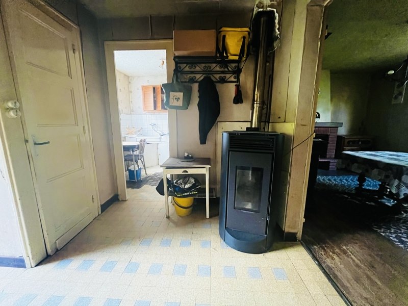 Vente Maison PARCOUL CHENAUD - 3 pièces -54 m² - (24410)