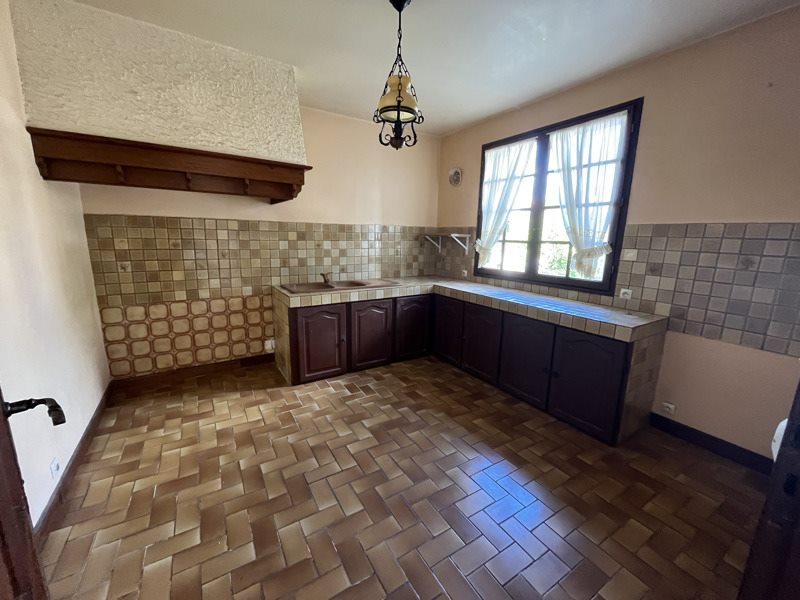 Vente Maison LA ROCHE CHALAIS - 4 pièces -79 m² - (24490)