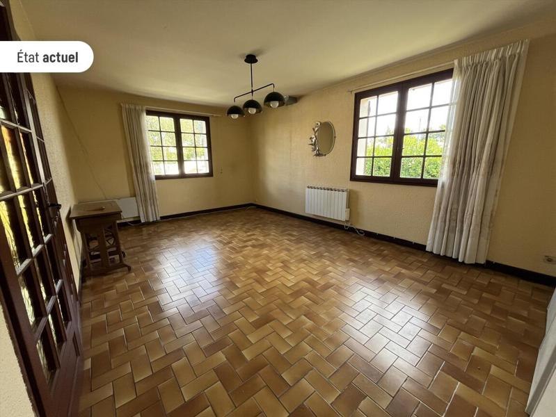 Vente Maison LA ROCHE CHALAIS - 4 pièces -79 m² - (24490)