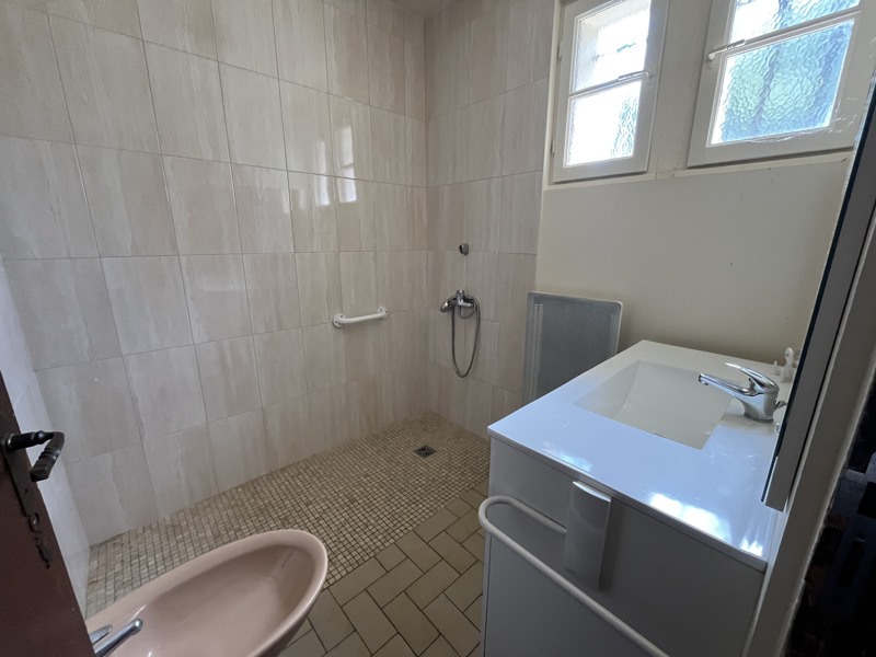Vente Maison LA ROCHE CHALAIS - 4 pièces -79 m² - (24490)