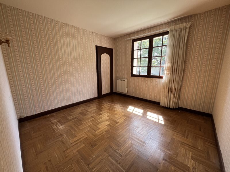 Vente Maison LA ROCHE CHALAIS - 4 pièces -79 m² - (24490)